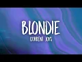 Current Joys - Blondie (Lyrics)