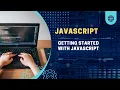 01 Getting started with Javascript