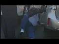 Watch Fred Meyer worker shoves man during parking lot spat