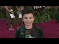 Jungle Cruise Disneyland World Premiere - Itw Raphael Alejandro