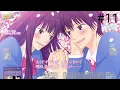 Download Lagu Kimi ni Todoke Season 01 Episode 11 | English Dub