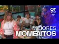 Download Lagu NOEMÍ tiene que LLAMARLES la ATENCIÓN | OT 2025