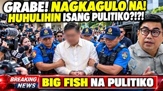 GRABE NA TO?!?! MAY ISANG PULITIKO ang HUHULIHIN! SINO KAYA??