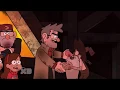 Lagu Gravity Falls Fiddleford Forgives Stanford