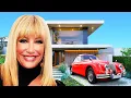 The Real Reason Why Suzanne Somers is so Insanely Rich