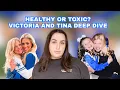 Inside the Toxic Legacy of Victoria Tina Kalina with the Dallas Cowboys Cheerleaders
