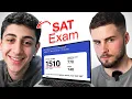 From 1130 to 1510 SAT Score in 21 Weeks here s how