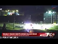 7-vehicle crash leaves 1 dead shuts down I-75 for hours