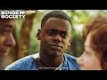 Get Out 2017 Meeting The Whole Racist Family Full Scene