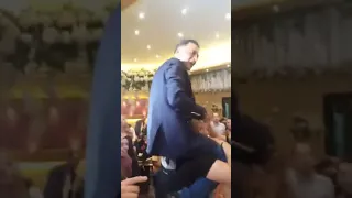 رضا البحراوي بيرقص التاريخ طارق الشيخ من هاي ميوزيك 