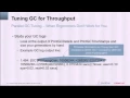 Advanced JVM Tuning