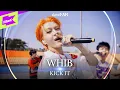 Download Lagu [LIVE] WHIB(휘브) _ KICK IT | dancEAR | 댄스이어 | 라이브 퍼포먼스 | Live Performance | 4K