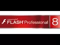 How to animate in Macromedia Flash 8 Basic Tutorial
