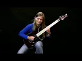 Ludwig van Beethoven - Moonlight Sonata ( 3rd Movement ) Tina S Cover