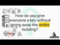 Google Cloud Architect Essentials - Identity Security