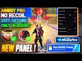 Download Lagu Panel For Mobile FF || Free fire hack New 🔥 FF Panel || free Fire panel Ob50 😈 FF Max Meta Data File