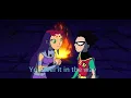 Download Lagu Teen Titans Robstar - The Way by Clay Aiken