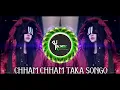 Chham Chham Taka Sango | New Adiwashi Song | Gondi Remix | Official Dj Ratnesh