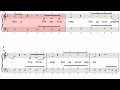 Download Lagu Fruit Salad - The Wiggles - Piano Sheet Music
