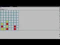 Python Project 4 Connect4