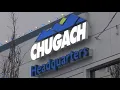 Anchorage power outages persist after Sunday s powerful windstorm