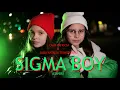 Download Lagu Sara Natalia Tirnoveanu \u0026 Ciao Patricia - SIGMA BOY (Cover song)