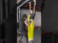 Punching Abs🥰😍