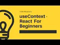 React Hooks - useContext