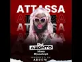 Lagu DJ Azonto - Attassa (Nyame bɛyɛ) - Audio