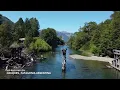 Shingo Nakamura - Come Closer PATAGONIA 4K