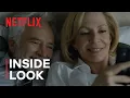Allison Janney and Bradley Whitford Reunite on The Diplomat Netflix