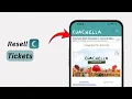 How to Resell Your Coachella Tickets 2026 Sell Coachella Tickets Online