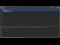 Python Tutorial Data Types Concatenation and Taking Input from the user