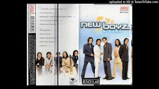 Download New Boyz - Sarena Cintaku (2001) MP3