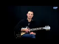 Cinderella - "Somebody Save Me" - Rock Guitar Lesson (w/Tabs)