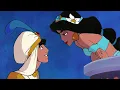 [1 Hour] A Whole New World Piano ~ Disney Deep Sleep Piano (AladdinOST)