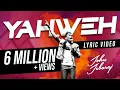 Lagu YAHWEH ROPHEKA (reprise)| Official lyric video |JOHN JEBARAJ | LEVI 4