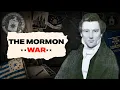 That Time When Mormons Tried To Make A Country