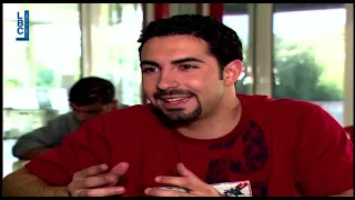 المسلسل اللبناني فاميليا الجزء الأول الحلقة 12 Familia Season 1 Episode 12 