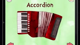 jazzy abc musical instruments for kids