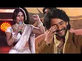 Varanasi Event | Priyanka Chopra Speech, Mahesh Babu Reaction 😂 | #globetrotter