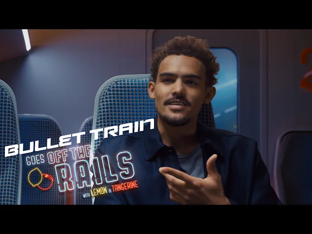 Nicknames with Trae Young | NBA Finals