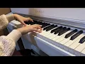 飽和 - Ayase (Piano)