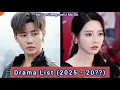 Download Lagu Dai Gao Zheng and Li Mo Zhi | Drama List (2025 - 20??) |