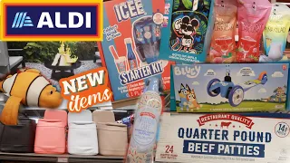 Download ALDI * NEW WEEKLY FINDS!!!  SUMMER 2024 MP3