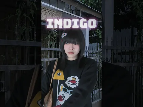 Anak Indigo 👻 #THOLOL