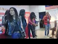 Download Lagu Nabila untuk Cinta - Wak Dan \u0026 Rosli selasih buat kejutan mengenal kan lagu baru Melissa