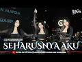 Lagu FUNKOT - SEHARUSNYA AKU (ELSA PITALOKA) BY DJ IDACW 2025 TERBARU VIRAL TIKTOK !!