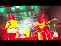 Vision Divine - La Vita Fugge | Live, Lima, Peru 2025