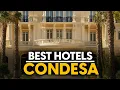 Best Hotels In Condesa Mexico - Top 5 Picks For Any Budget